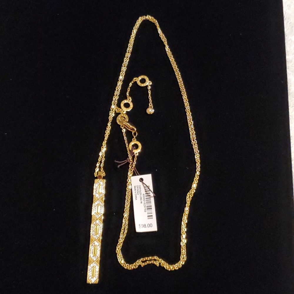 Henri Bendel Necklace